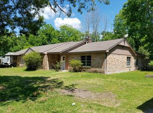4823 Sherri Ln, Crosby, TX 77532