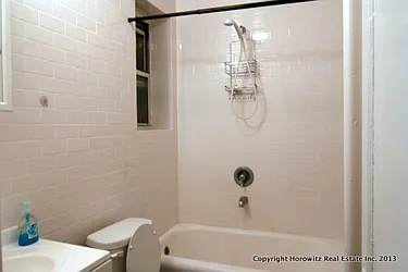 Rented by Horowitz Real Estate