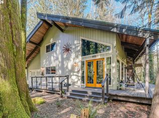 65045 E Barlow Trail Rd, Rhododendron, OR 97049