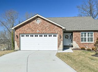 119 Cottleville Hill Ct, Saint Charles, MO 63304