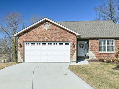 119 Cottleville Hill Ct, Saint Charles, MO, 63304