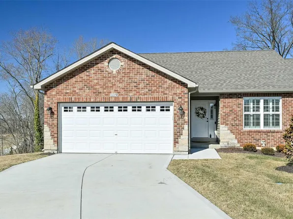 119 Cottleville Hill Ct, Saint Charles, MO 63304