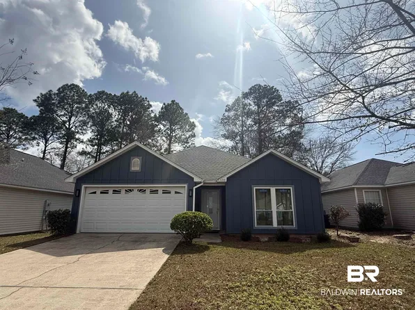 5110 Pine Way, Orange Beach, AL 36561