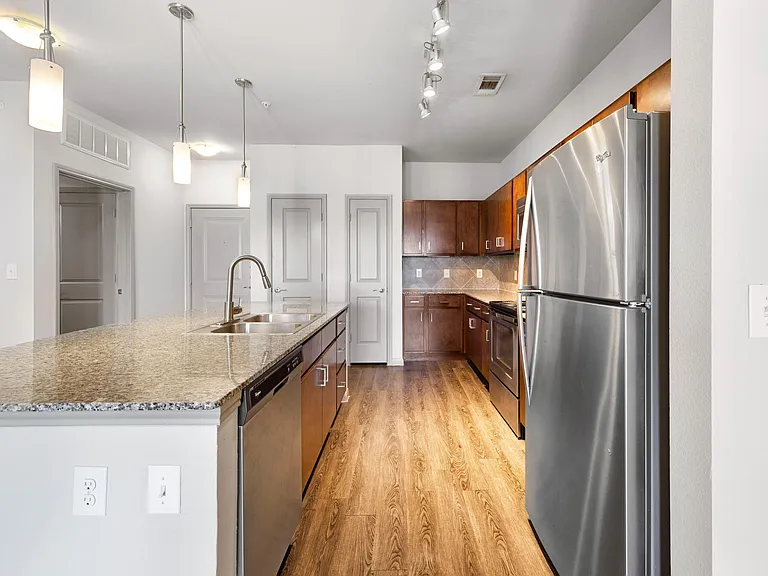 Olympus at Waterside Estates — Photo 70