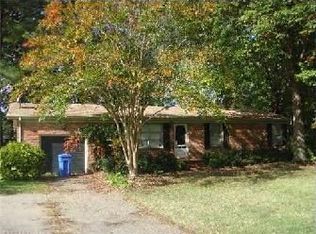 2500 Drum Creek Rd, Chesapeake, VA 23321