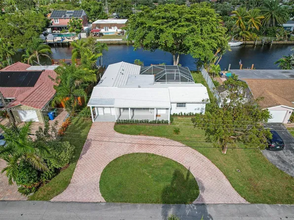 1861 NW 36th St, Oakland Park, FL 33309
