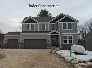 2790 Grayson Dr, Medina, OH