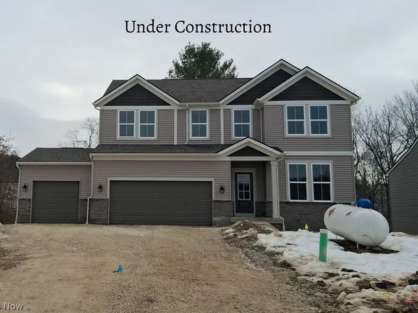 2790 Grayson Dr, Medina, OH 44256