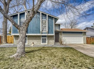 4879 S Hoyt St, Denver, CO 80123