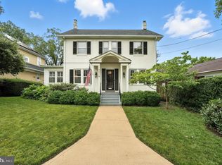 3516 Runnymede Pl NW, Washington, DC 20015