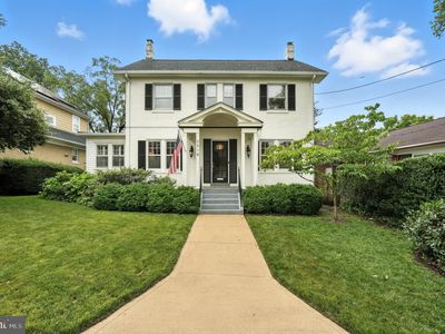 3516 Runnymede Pl NW, Washington, DC, 20015