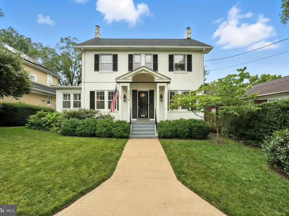 3516 Runnymede Pl NW, Washington, DC 20015