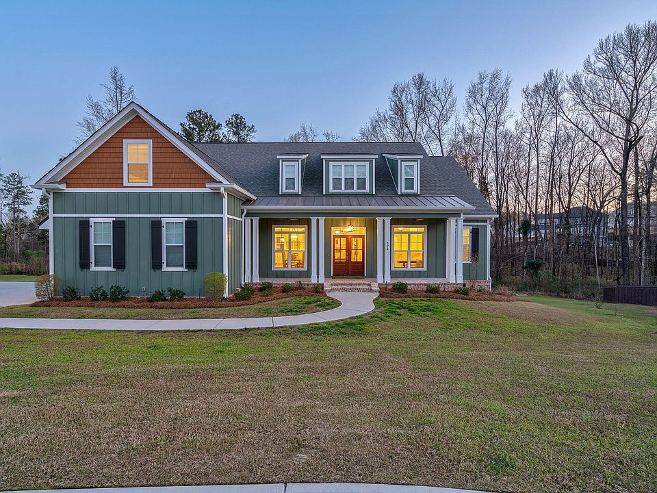 526 Mattock Dr, Evans, GA 30809 Zillow