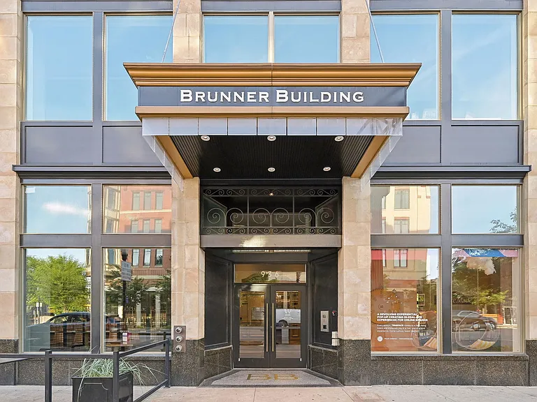The Brunner Building — Photo 11