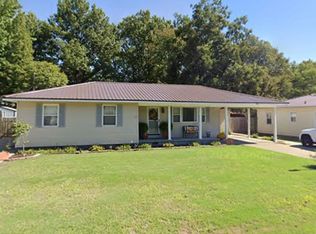 807 Sycamore St, New Madrid, MO 63869
