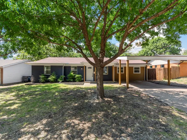 13215 Blossomheath Ln, Dallas, TX 75240