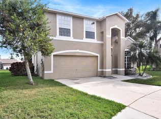 1021 Rock Springs Dr, Melbourne, FL 32940