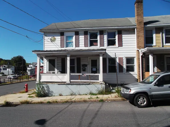 100 Pitt St, Tamaqua, PA 18252