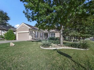 200 Klondike Dr, Georgetown, TX 78633