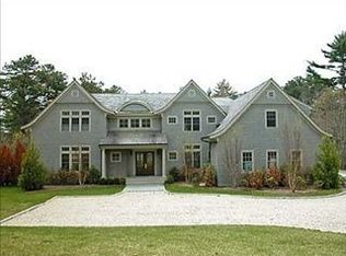 38 Northwest Rd, East Hampton, NY 11937