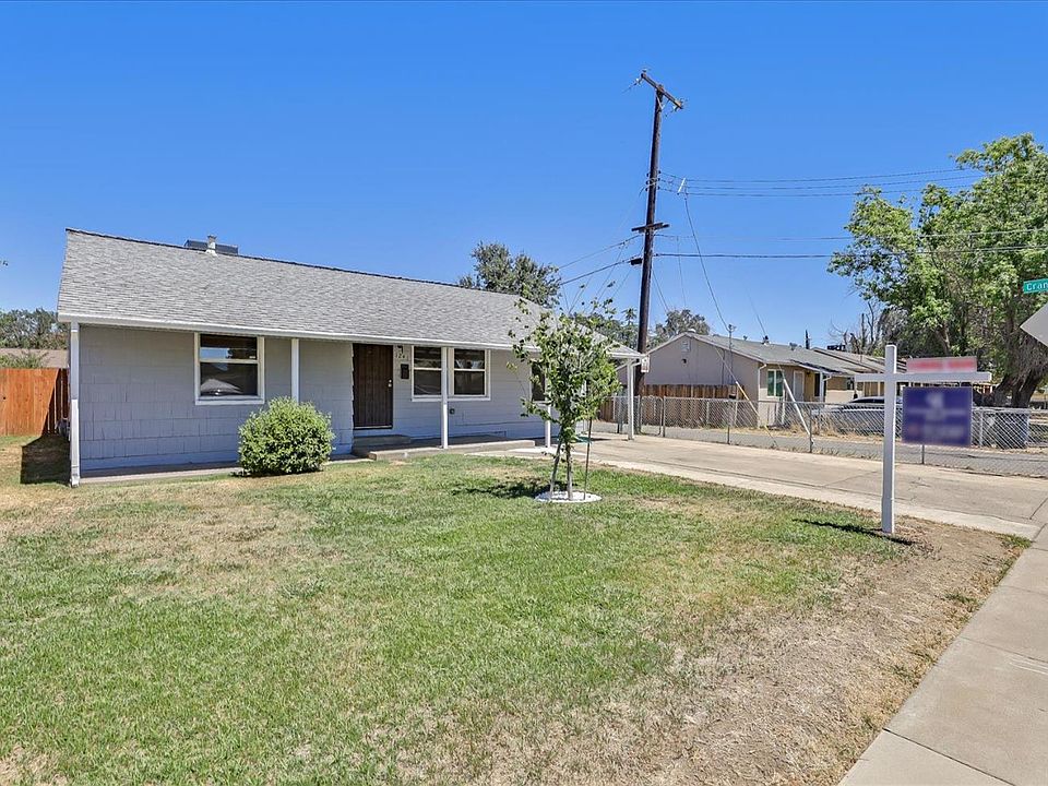 1241 Sonoma Ave, Sacramento, CA 95815 Zillow