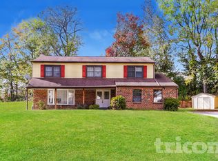 745 Windsor Pl, Wallingford, PA 19086