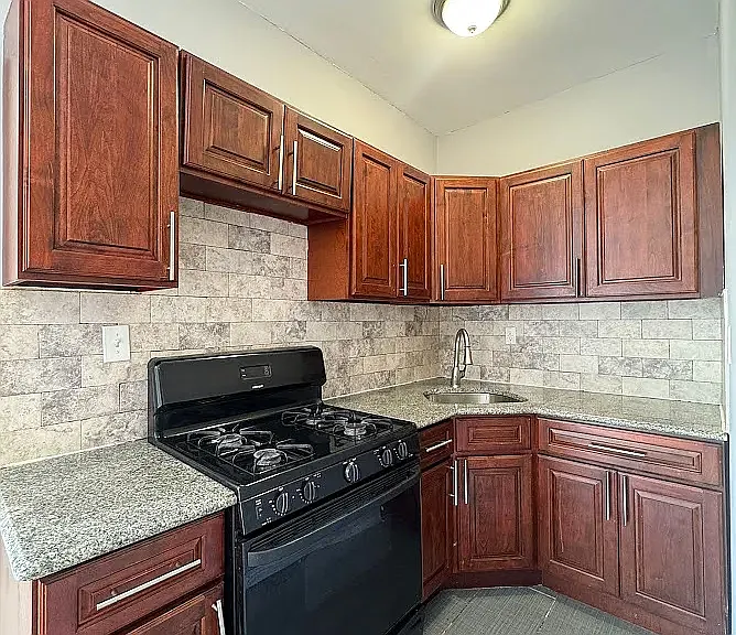 1 bed, 500 sqft, $1,500 — Photo 1
