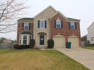 2462 Hillsdale Dr, Dayton, OH 45431