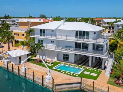195 Lorelane Pl, Key Largo, FL, 33037