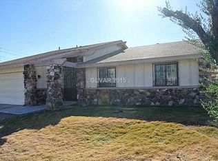 3108 La Entrada St, Henderson, NV 89014