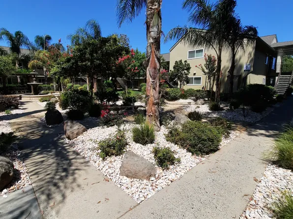 WESTSIDE VILLAGE APARTMENTS