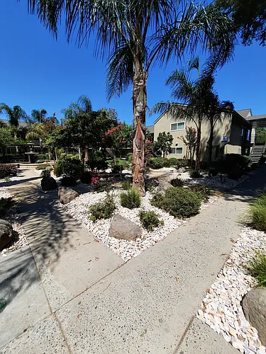 WESTSIDE VILLAGE APARTMENTS Photo 1