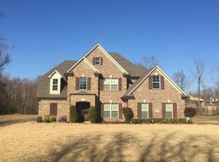 9450 Church Road Ext, Olive Branch, MS 38654