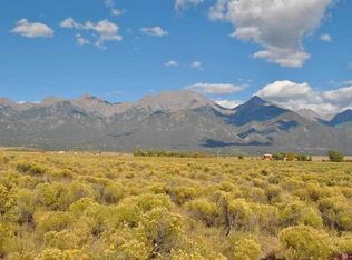 1059 Camino Del Rey, Crestone, CO 81131