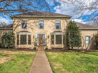 700 Burleigh Ct, Nashville, TN 37221