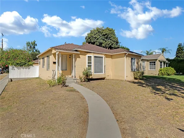 6525 Hayvenhurst Ave, Van Nuys, CA 91406