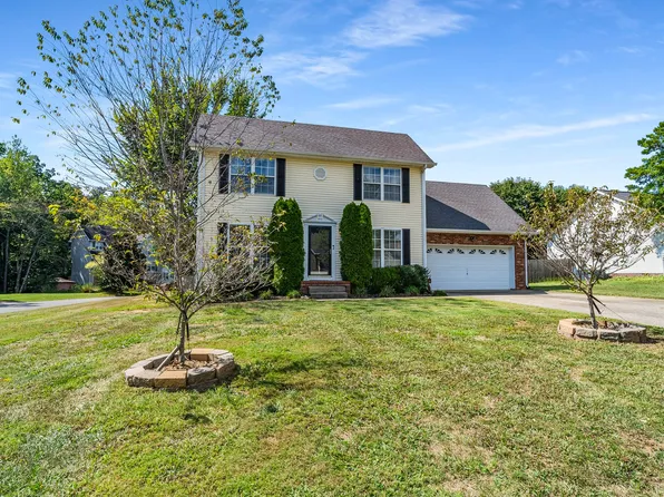 8002 Pinnacle Ct, Goodlettsville, TN 37072