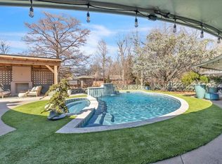 5824 N Barnes Cir, Oklahoma City, OK 73112
