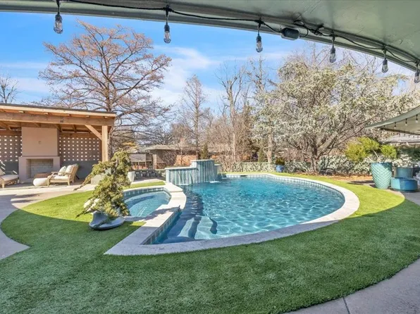 5824 N Barnes Cir, Oklahoma City, OK 73112