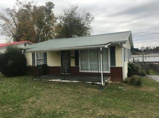 1002 Carson St, Greeneville, TN 37743