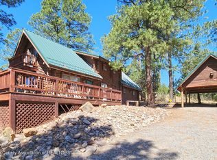 107 Pine Hill Trl, Alto, NM 88312