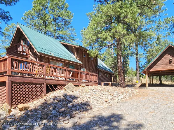 107 Pine Hill Trl, Alto, NM 88312