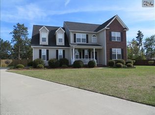 183 Liberty Farm Blvd, Lexington, SC 29073