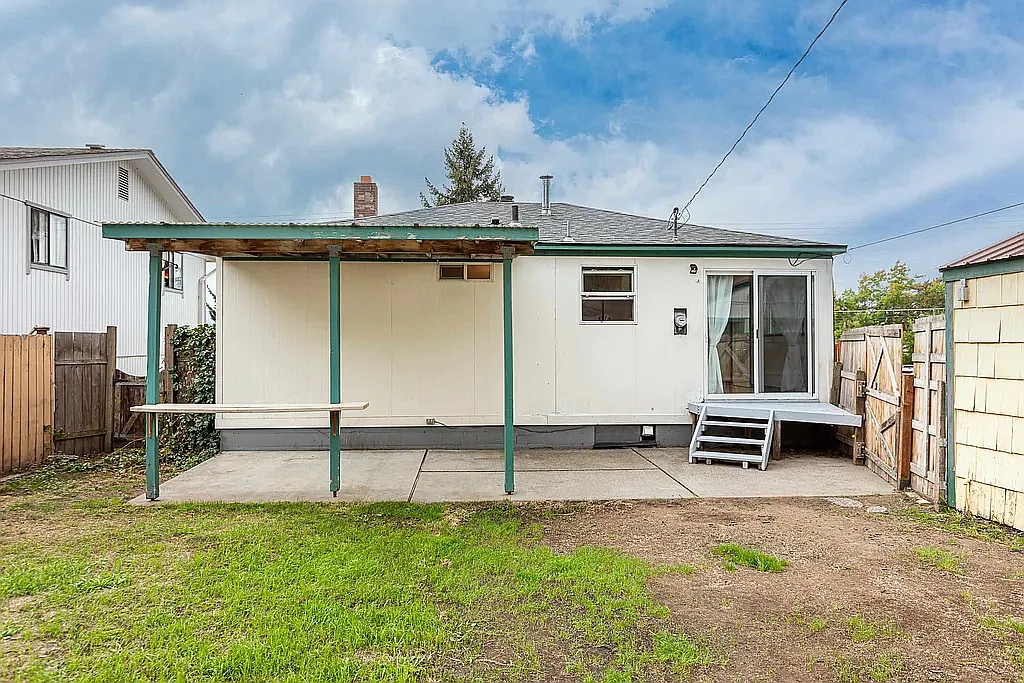1 bed, 1440 sqft, $680 — Photo 1