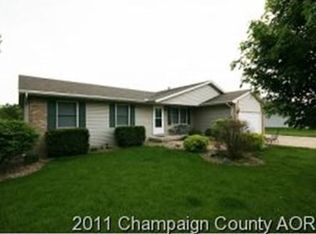 76 Glenbrook Ln, Fisher, IL
