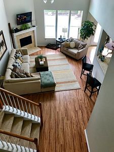 4606 Meridian Park Dr, Pearland, TX, 77584