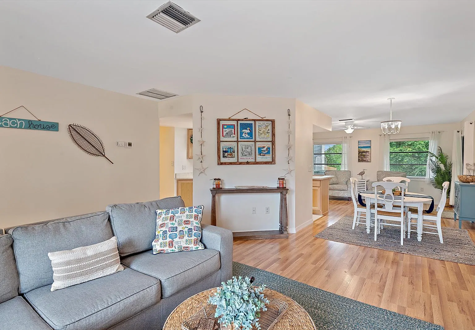 2 bed, 1525 sqft, $2,200 — Photo 4