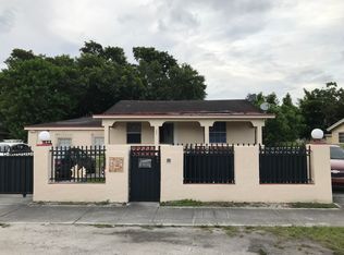 1065 NW 140th St, Miami, FL 33168