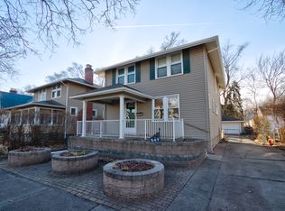 547 W Saratoga Ave, Ferndale, MI