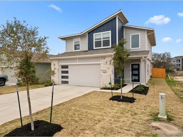 10006 Baden Ln, Austin, TX 78754